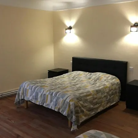 Au Coeur De Velle-sur-moselle, Proche Nancy Et Luneville, Terrasse Privative - Fr-1-584-178 Velle-sur-Moselle