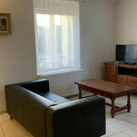 Holiday home Au Coeur De Velle-sur-moselle, Proche Nancy Et Luneville, Terrasse Privative - Fr-1-584-178 Velle-sur-Moselle
