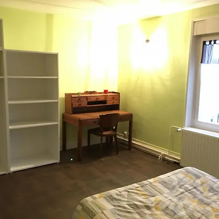 Au Coeur De Velle-sur-moselle, Proche Nancy Et Luneville, Terrasse Privative - Fr-1-584-178 Ferienhaus