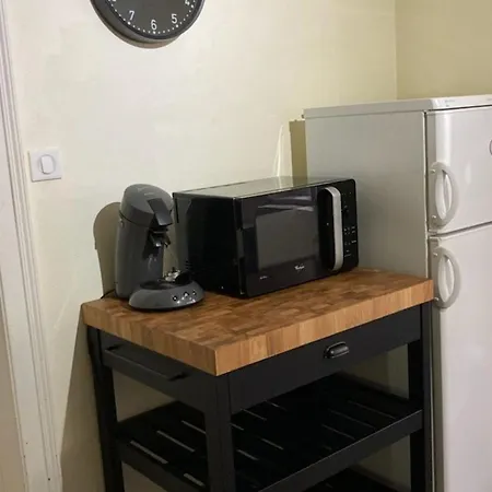 Au Cœur De Velle-sur-moselle, Proche Nancy Et Lunéville, Terrasse Privative - Fr-1-584-178 Сasa de vacaciones *