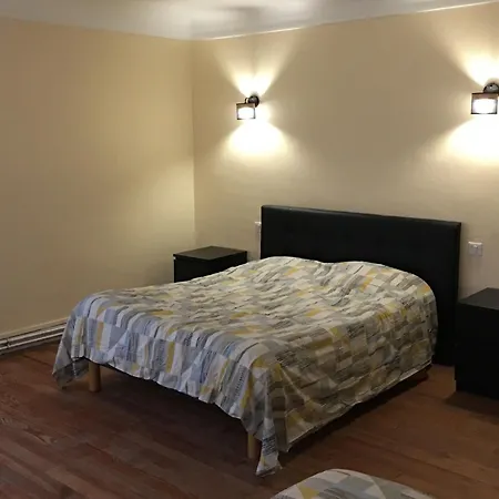 Au Cœur De Velle-sur-moselle, Proche Nancy Et Lunéville, Terrasse Privative - Fr-1-584-178 Velle-sur-Moselle