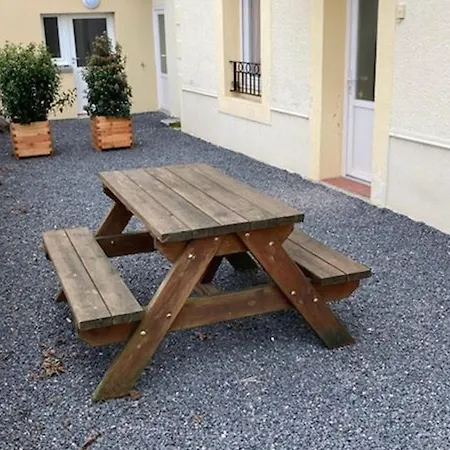 Au Coeur De Velle-sur-moselle, Proche Nancy Et Luneville, Terrasse Privative - Fr-1-584-178 Ferienhaus *