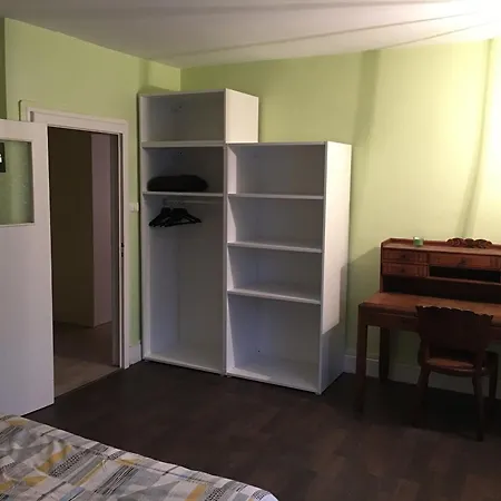 Au Coeur De Velle-sur-moselle, Proche Nancy Et Luneville, Terrasse Privative - Fr-1-584-178 Ferienhaus Velle-sur-Moselle