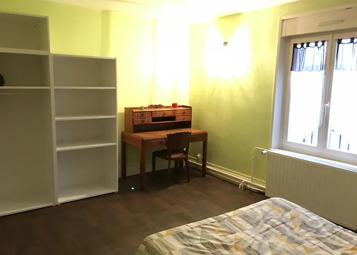 Au Coeur De Velle-sur-moselle, Proche Nancy Et Luneville, Terrasse Privative - Fr-1-584-178 Prázdninový dům