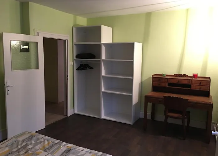 Au Coeur De Velle-sur-moselle, Proche Nancy Et Luneville, Terrasse Privative - Fr-1-584-178 Prázdninový dům Velle-sur-Moselle